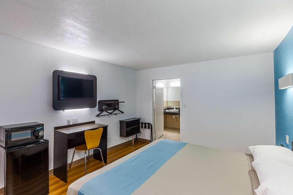 Motel 6 Fort Worth - Northside Стая снимка