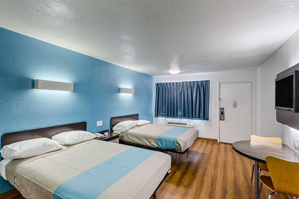 Motel 6 Fort Worth - Northside Стая снимка