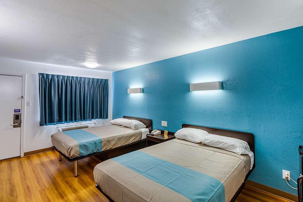 Motel 6 Fort Worth - Northside Стая снимка