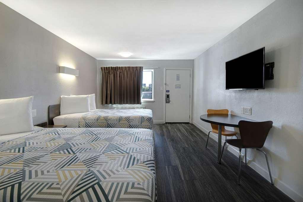 Motel 6 Fort Worth - Northside Стая снимка