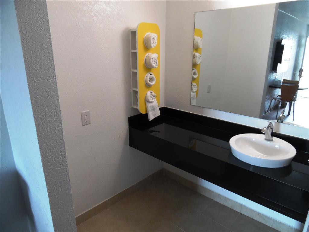 Motel 6 Fort Worth - Northside Стая снимка