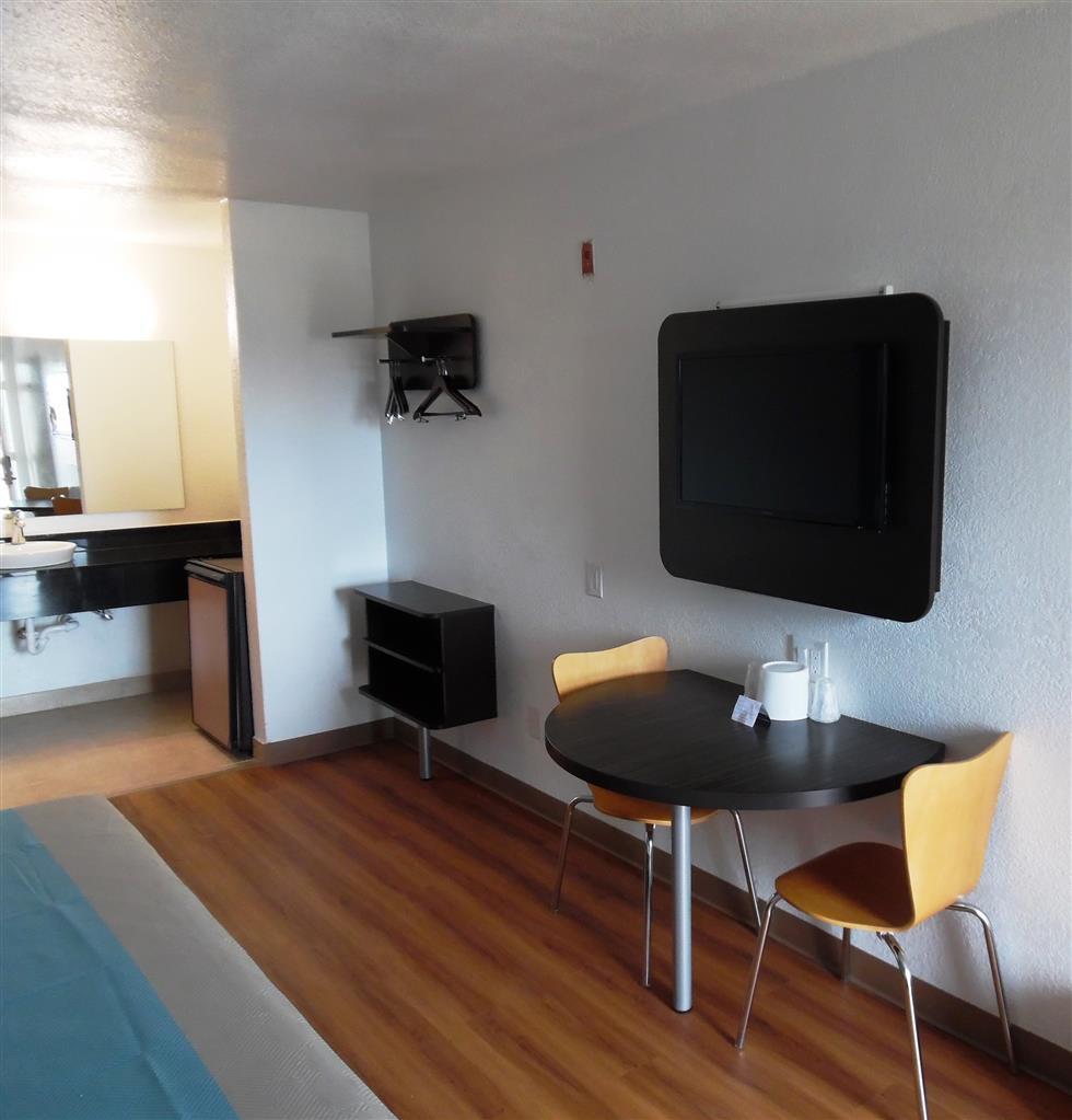 Motel 6 Fort Worth - Northside Стая снимка